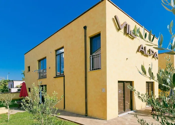 Villa Alpa