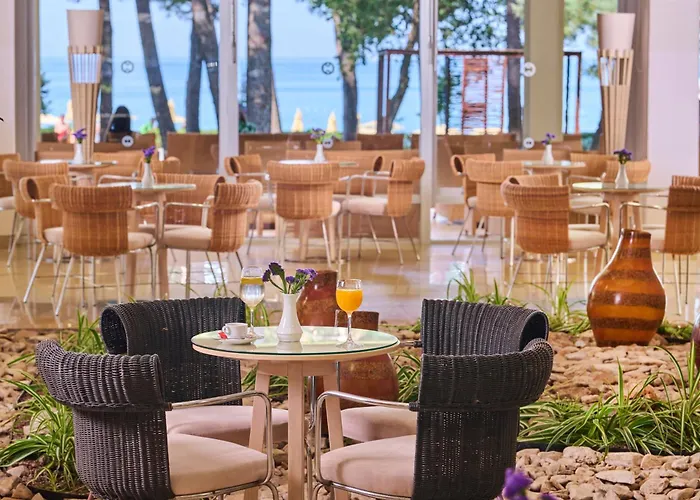 Hotel Aurora Plava Laguna