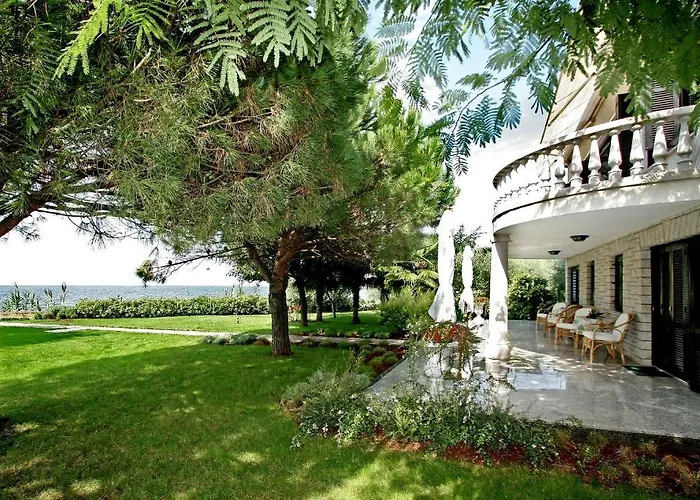 Apartments Bella Vista